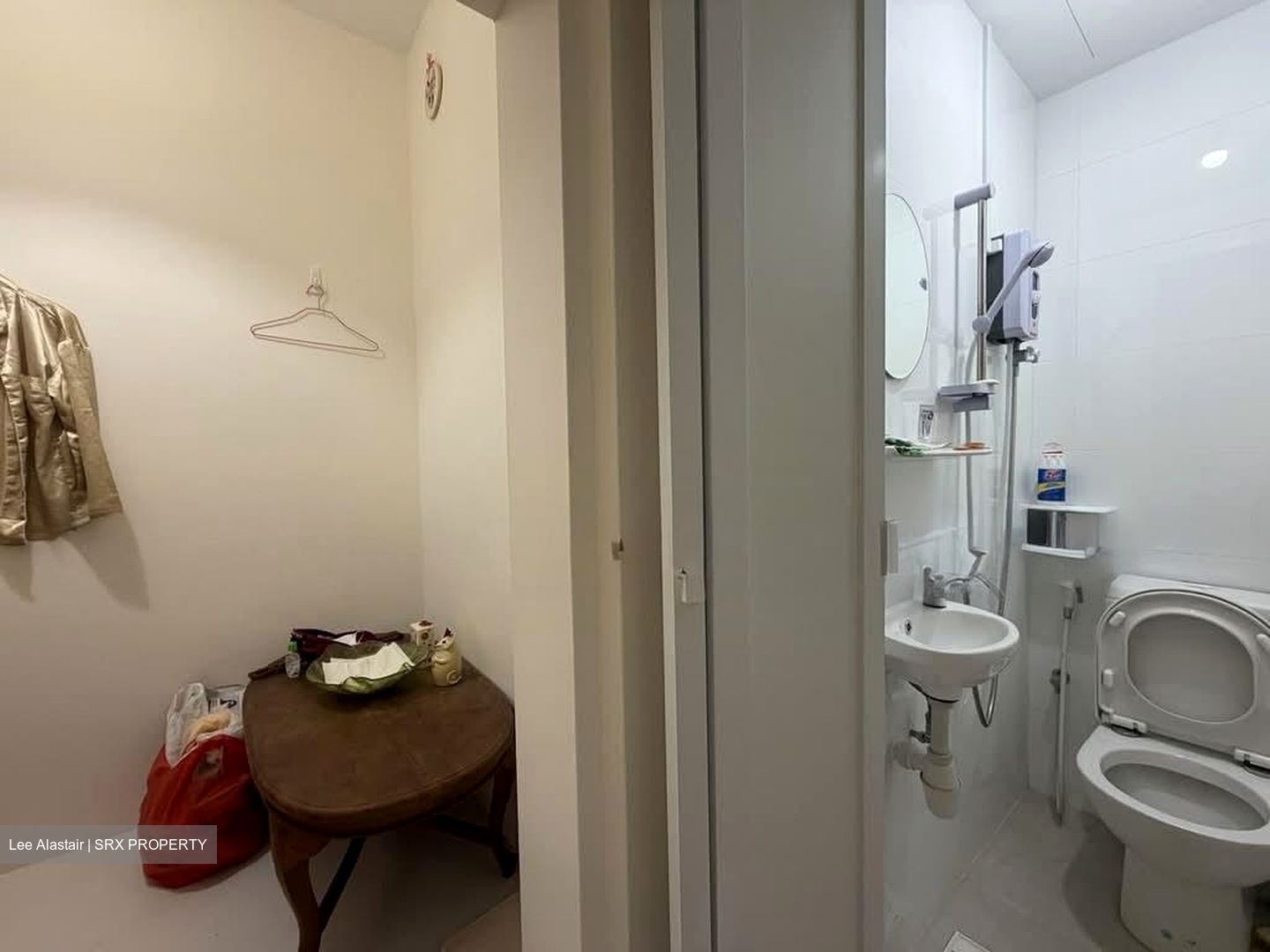 Tanamera Crest (D16), Condominium #536895261